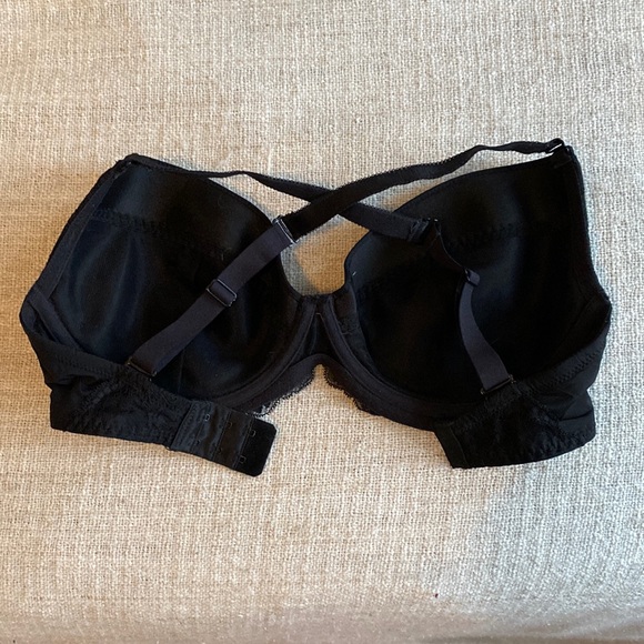 BRAND NEW: Lissi Plunge Adjustable Bra | Change Lingerie - Picture 5 of 7
